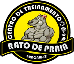 CT RATOS DE PRAIA